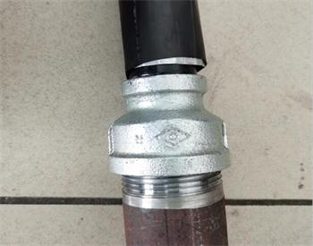 白城20MM注浆管供应